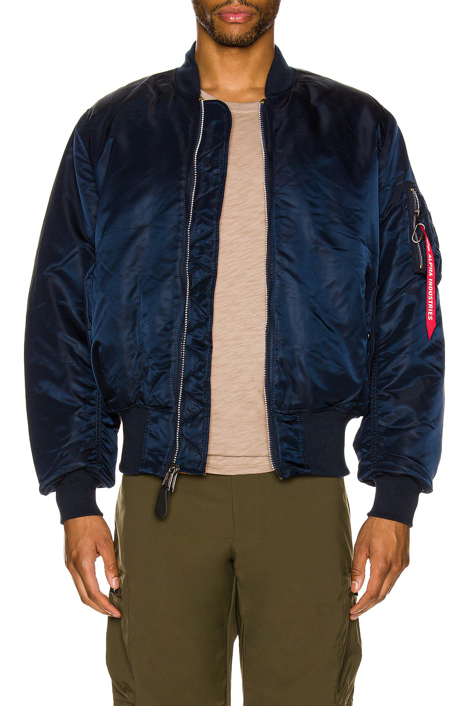 MA-1 Bomber Jacket