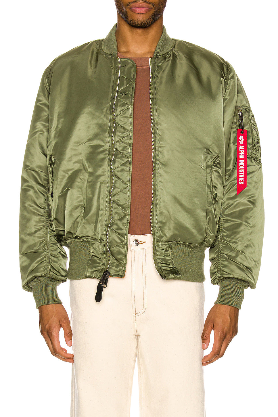 MA-1 Bomber Jacket