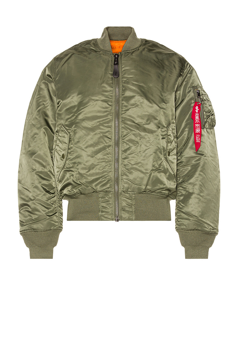 MA-1 Bomber Jacket