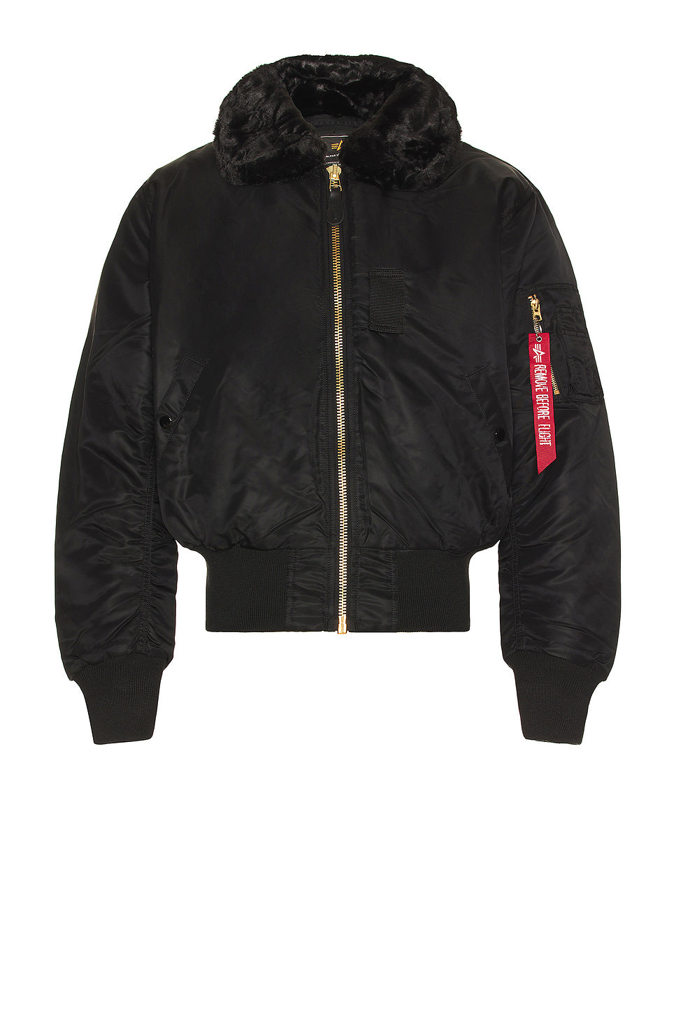 B-15 Heritage Fit Flight Jacket