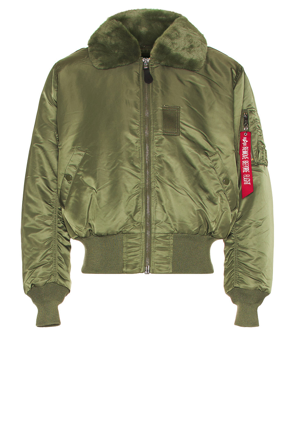 B-15 Heritage Fit Flight Jacket