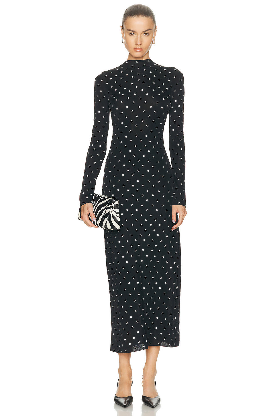 Kaplan Dress