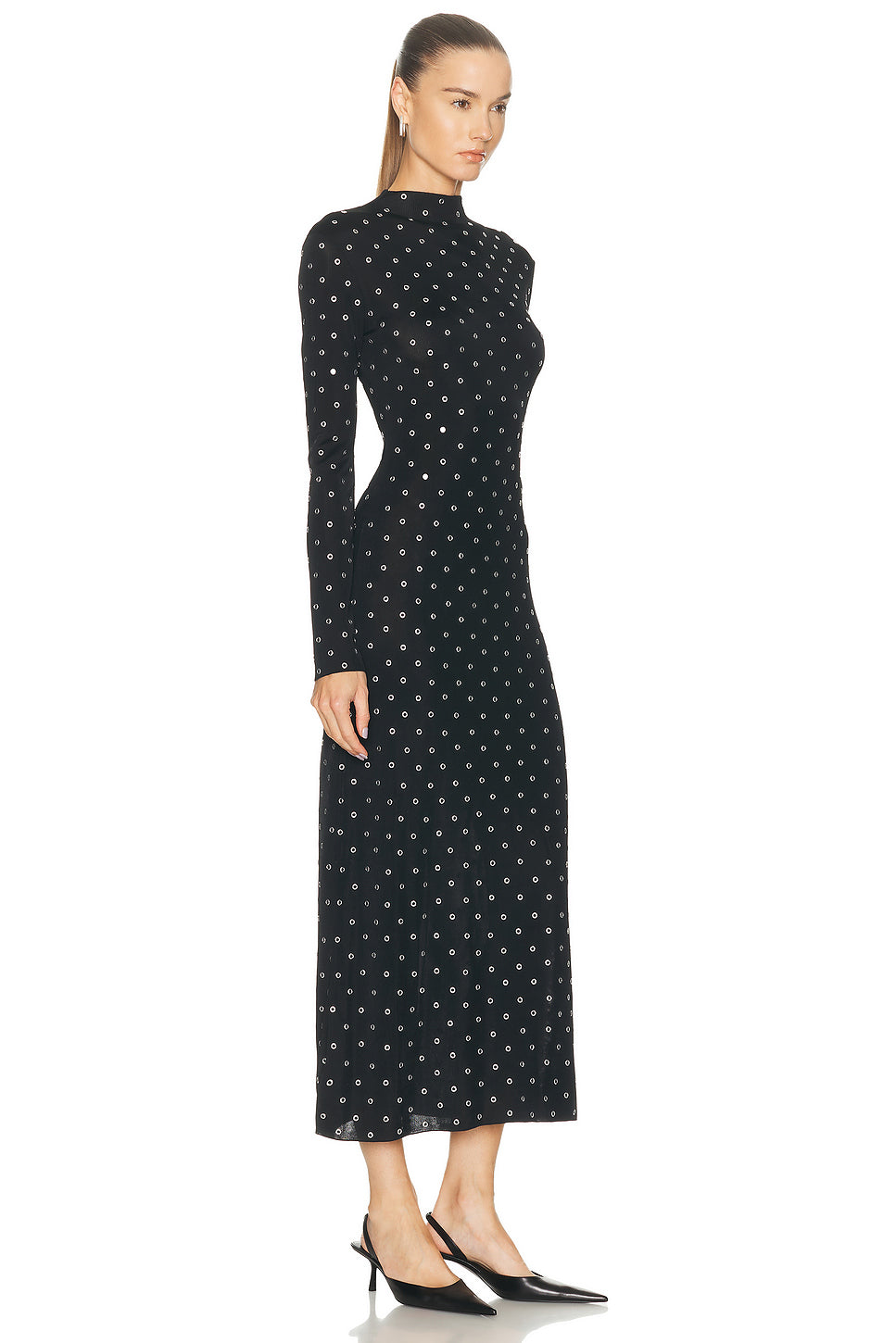 Kaplan Dress