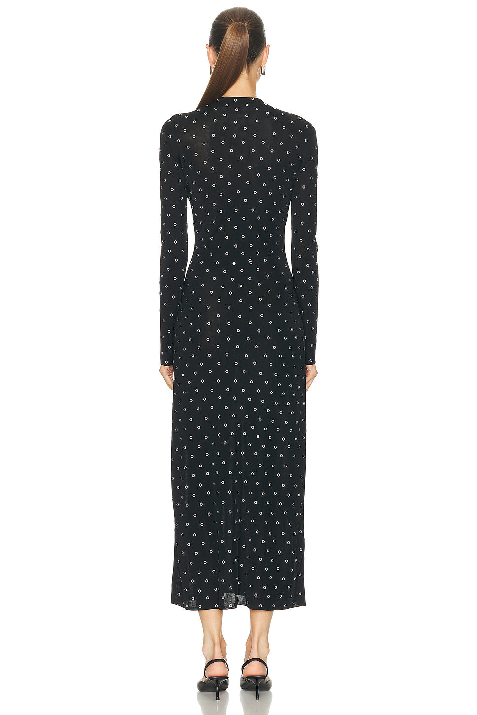 Kaplan Dress
