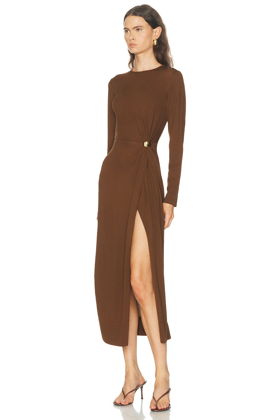 Tingley Dress