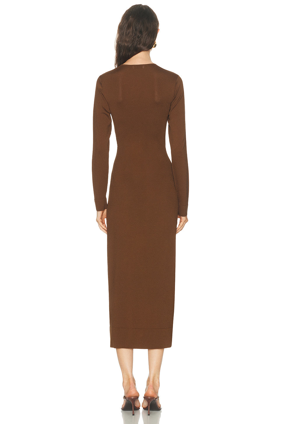 Tingley Dress