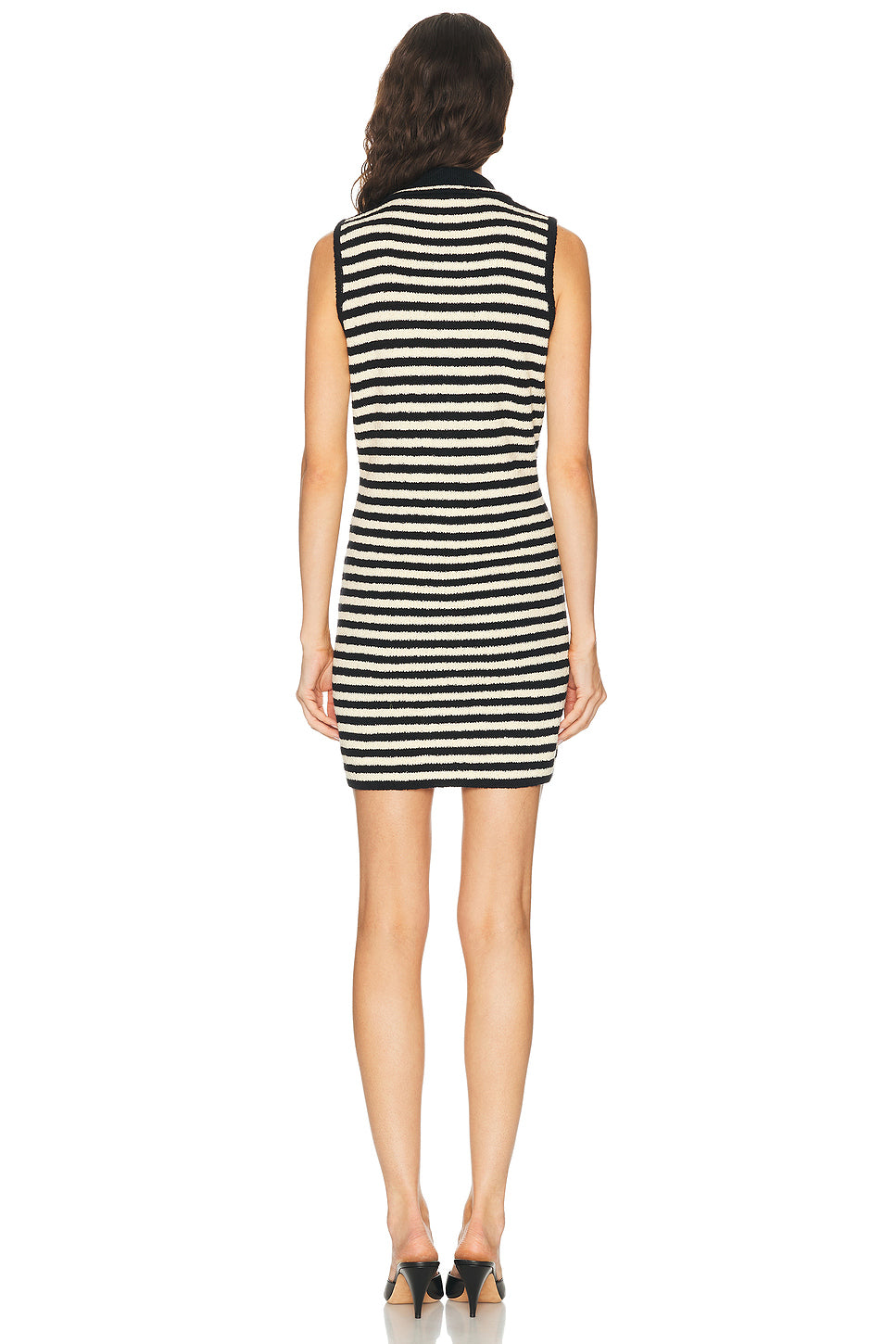 Mamie Dress