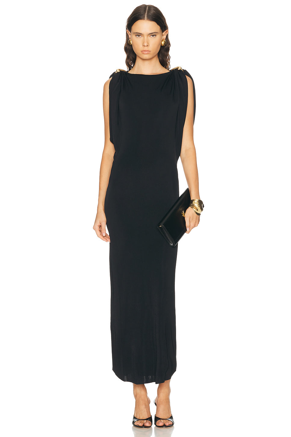 Henderson Dress
