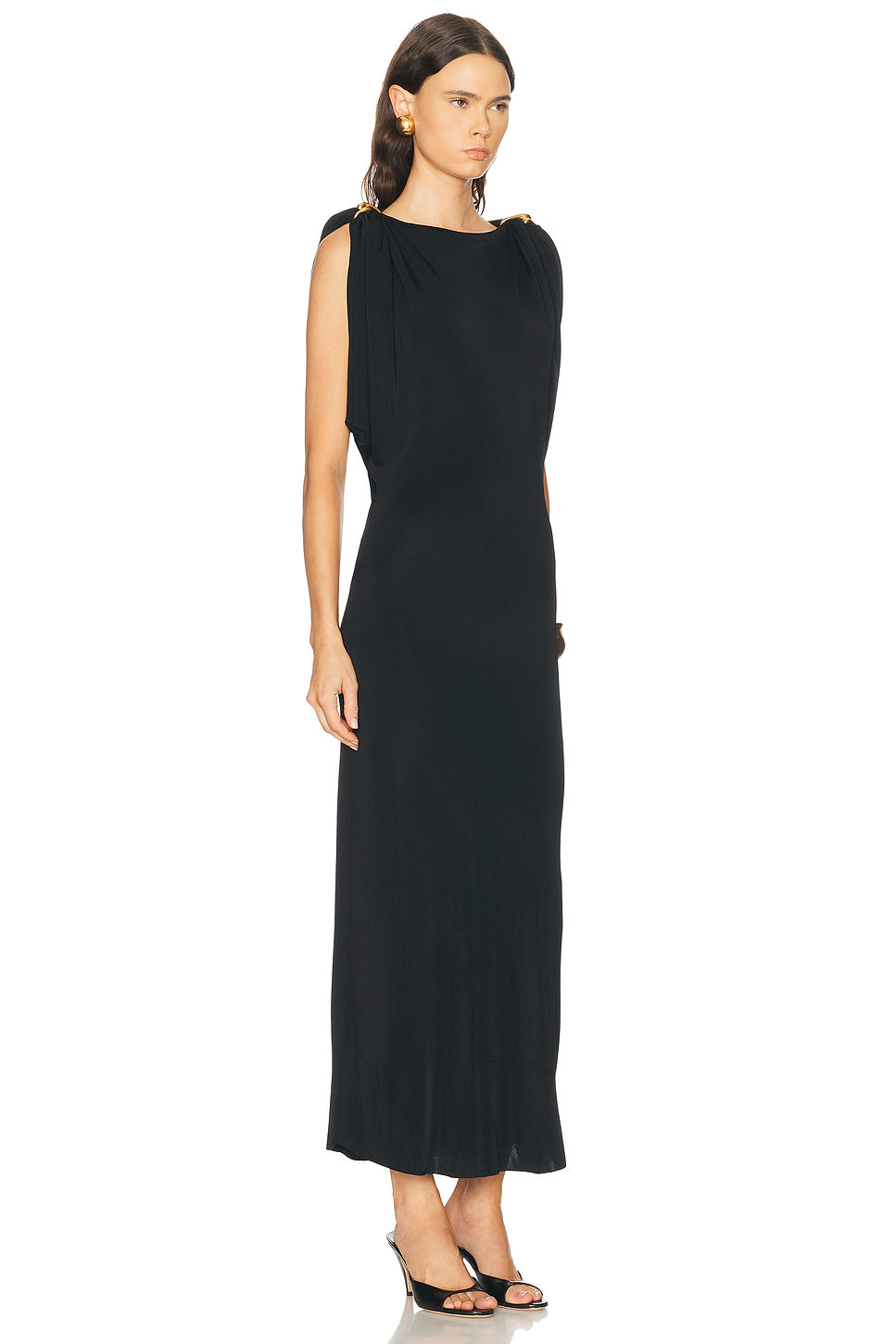 Henderson Dress