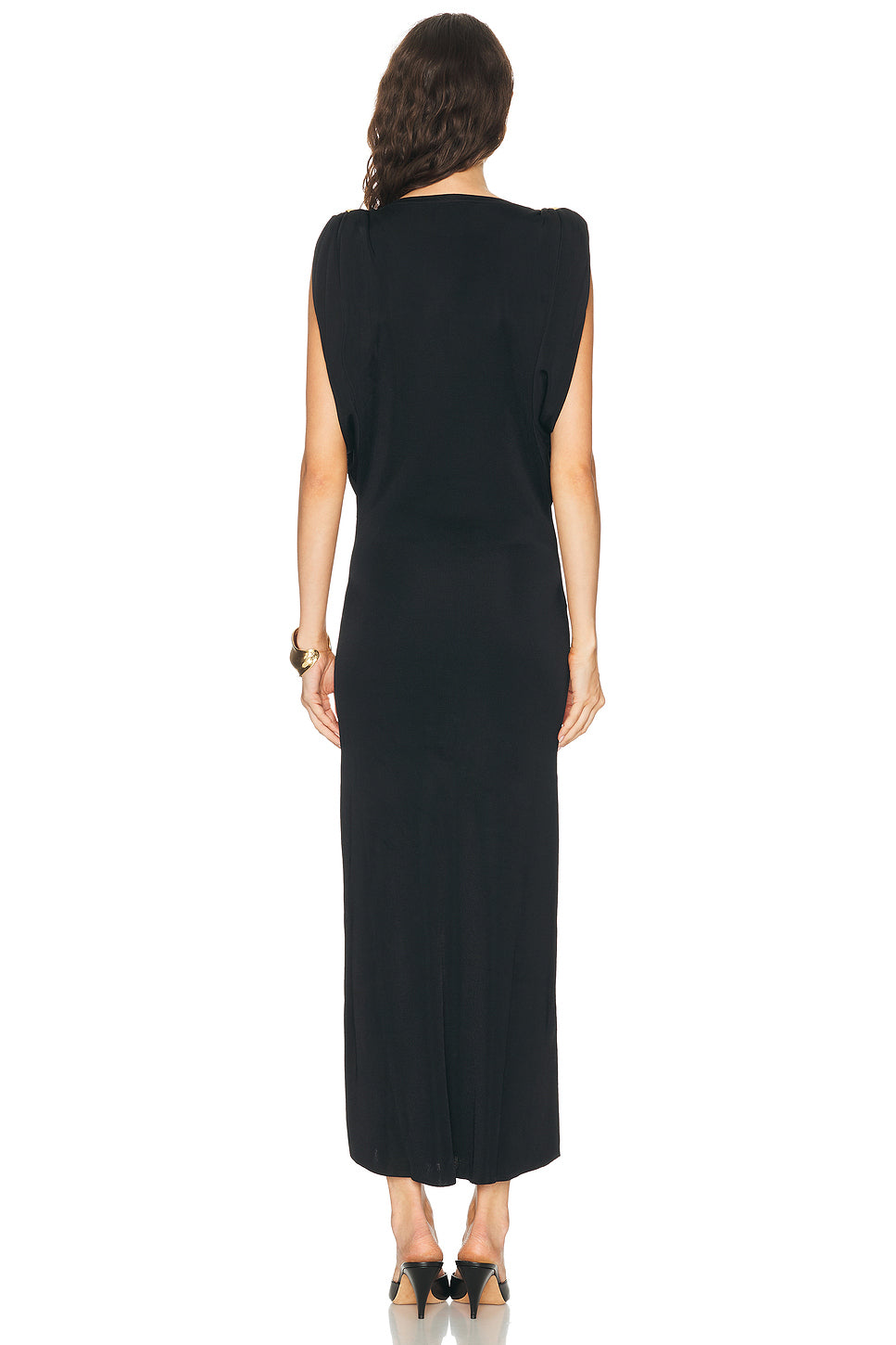 Henderson Dress