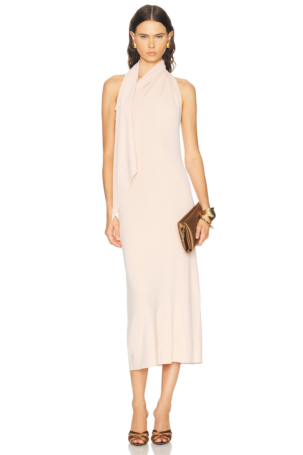 Mitchell Dress