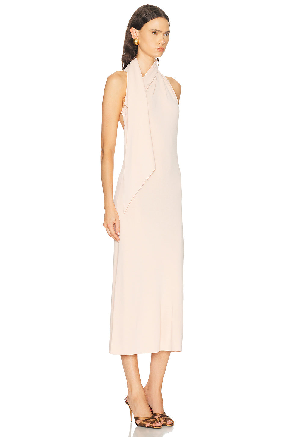Mitchell Dress
