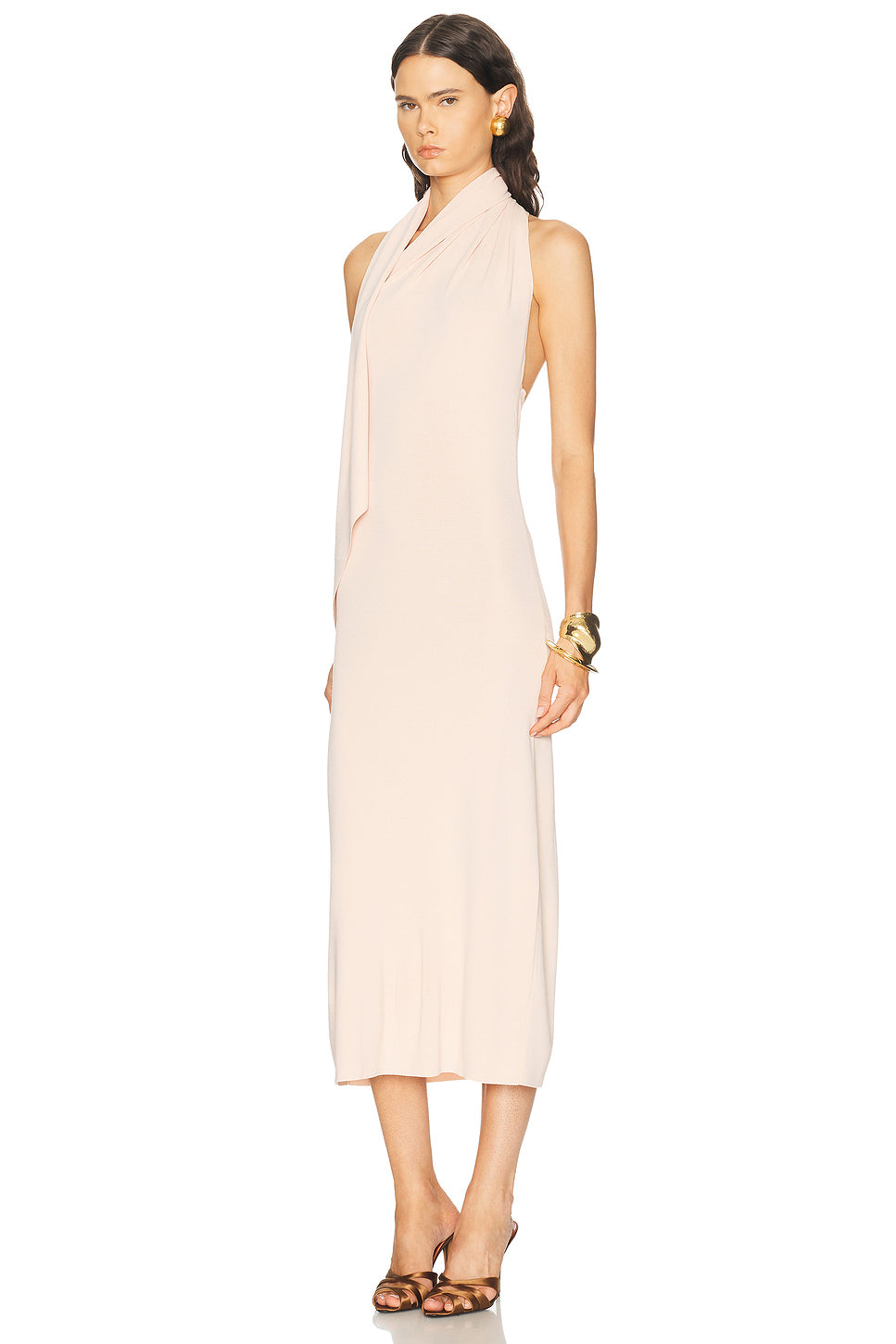 Mitchell Dress