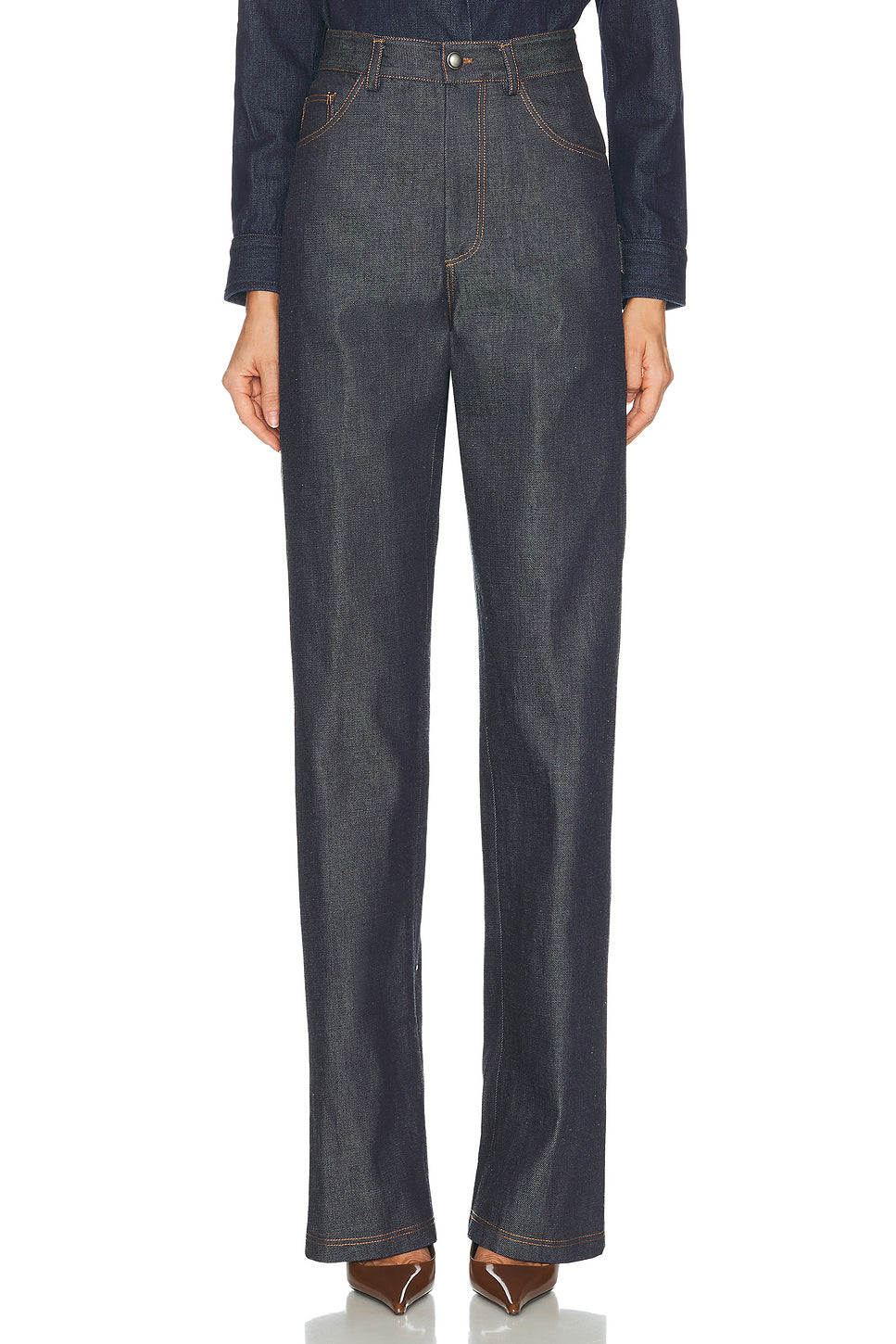 Millis Wide Leg