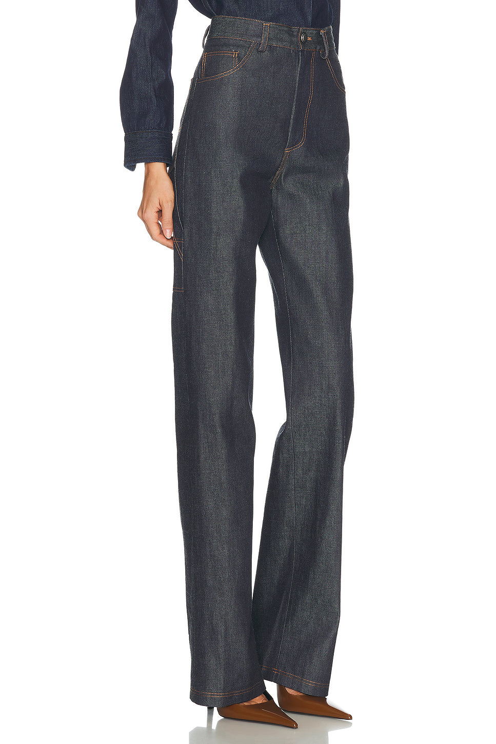 Millis Wide Leg