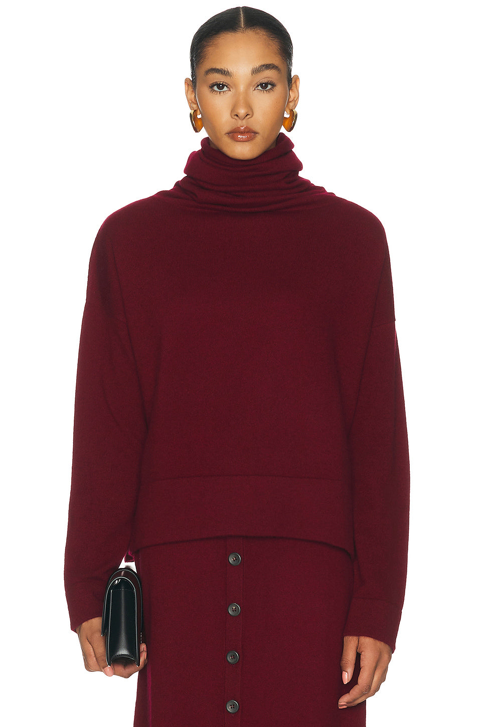Lester Sweater
