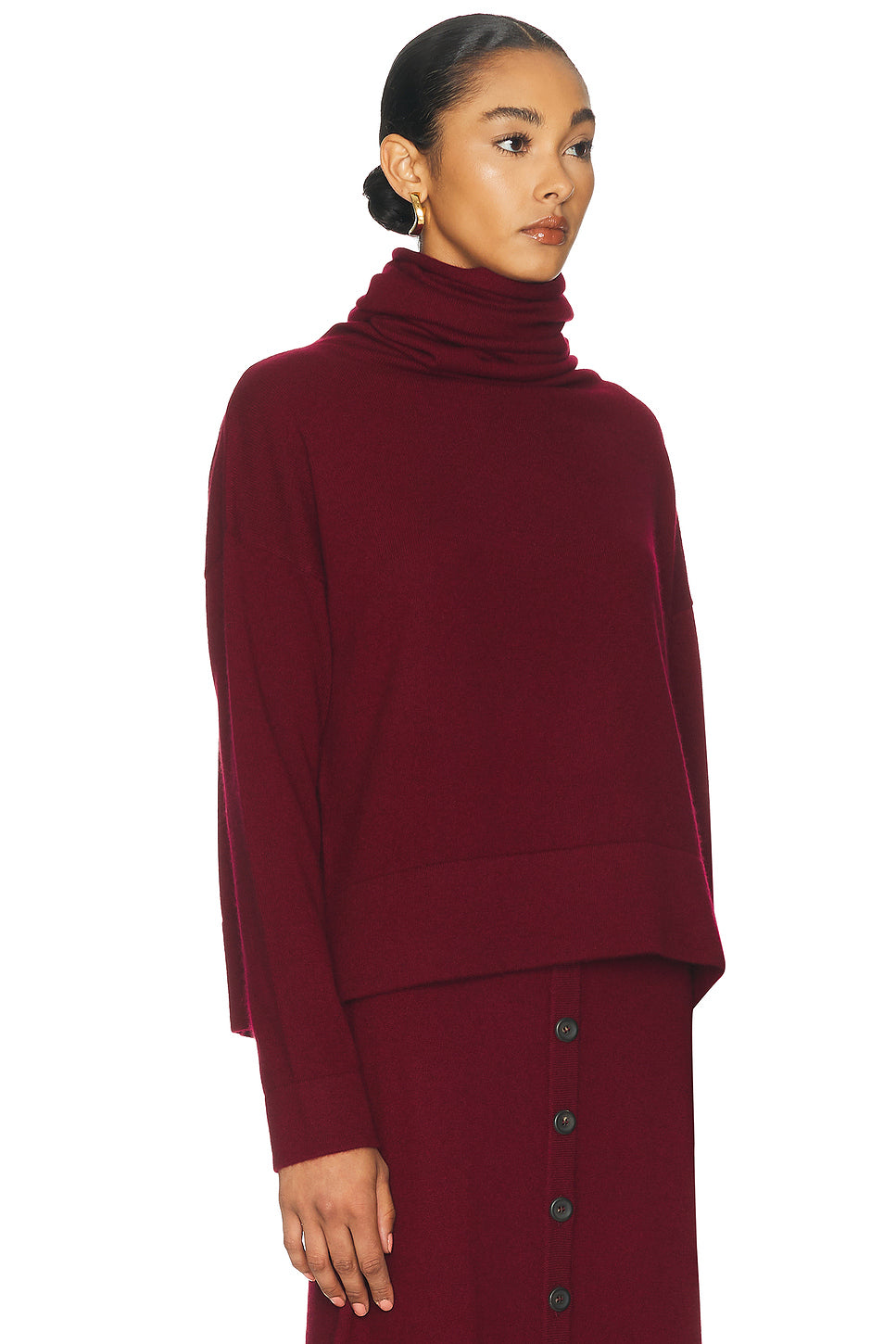 Lester Sweater