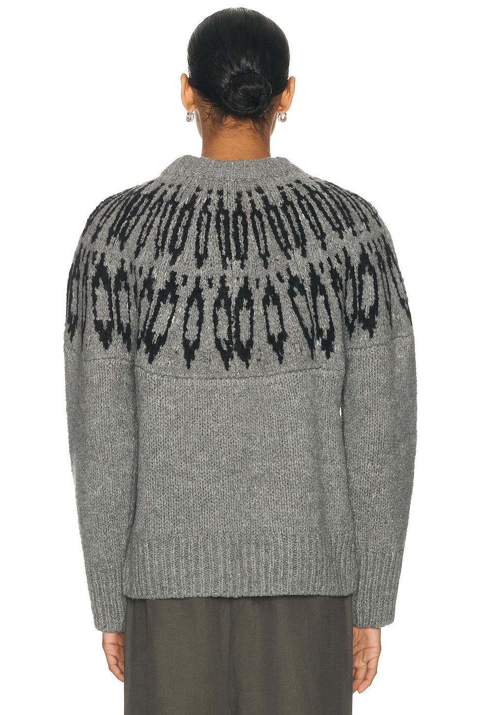 Coleman Sweater