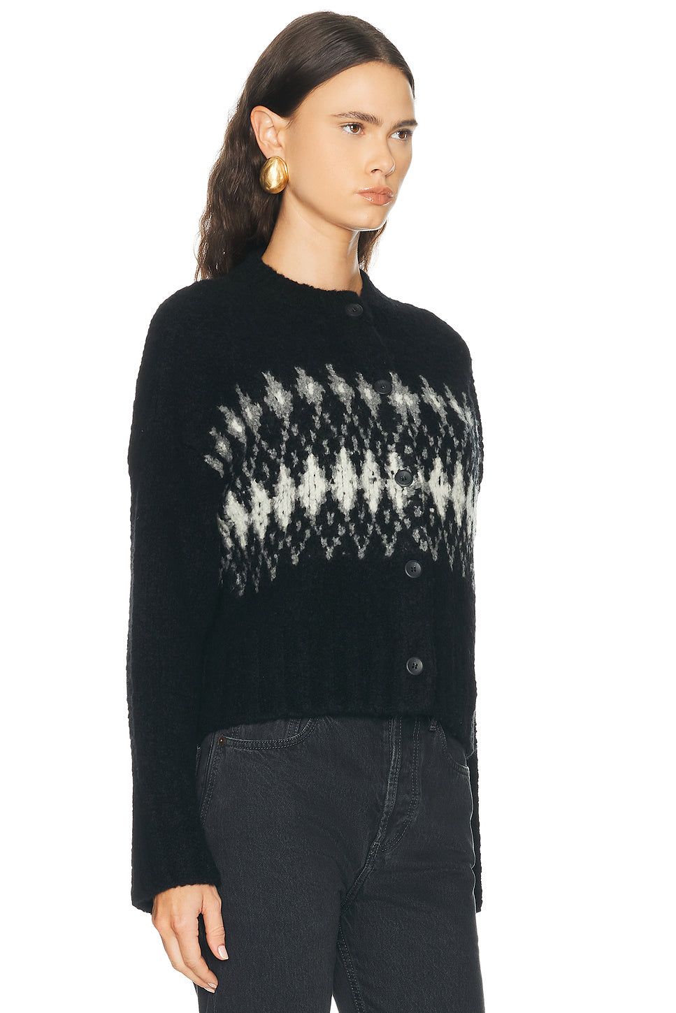 Haven Sweater