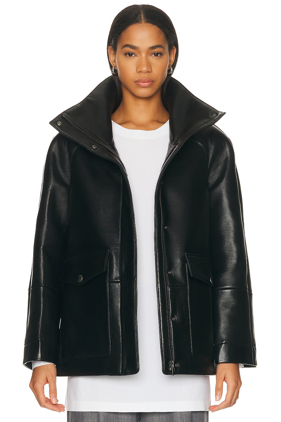 Aragon Coat