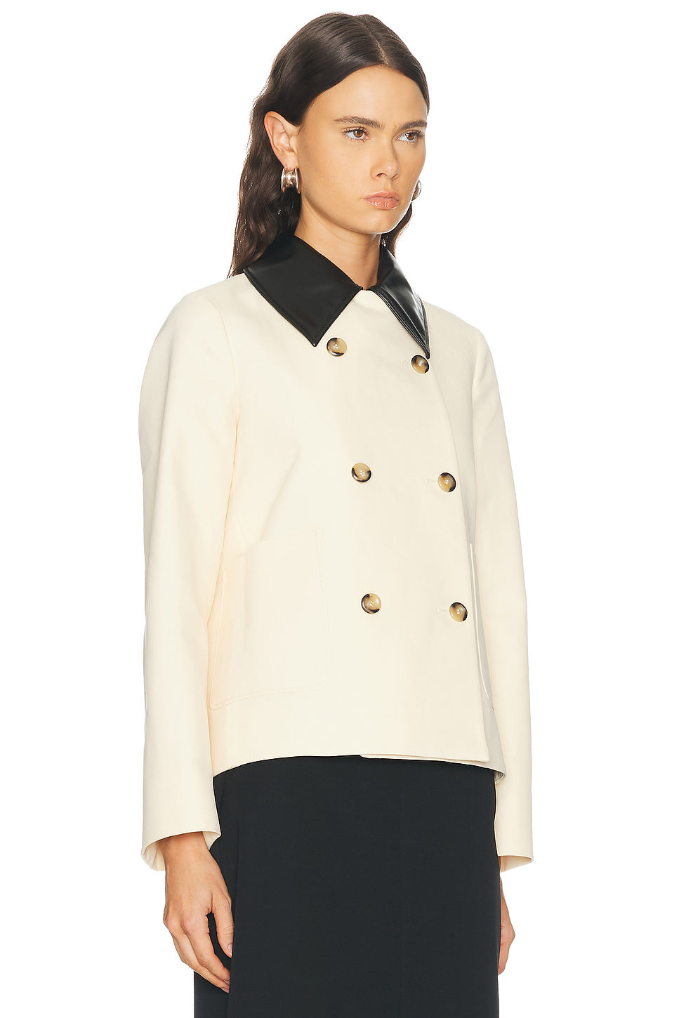 Harburg Jacket