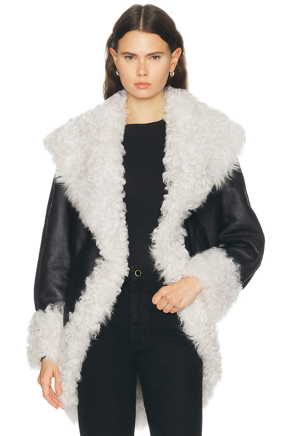 Andie Coat