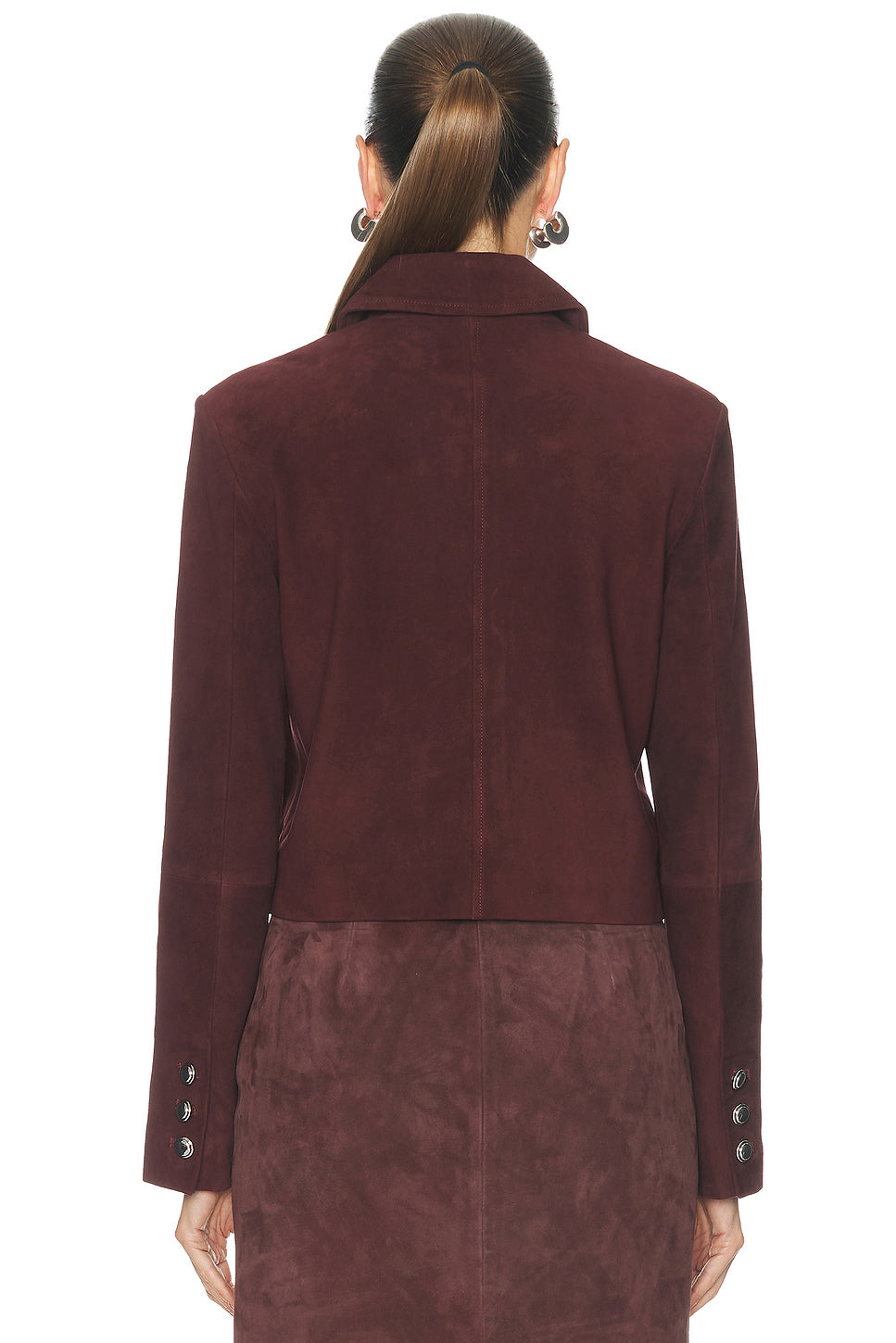 Astley Jacket