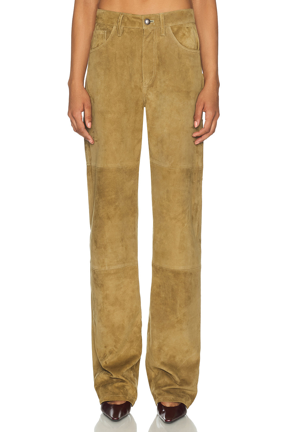 Mills Pant