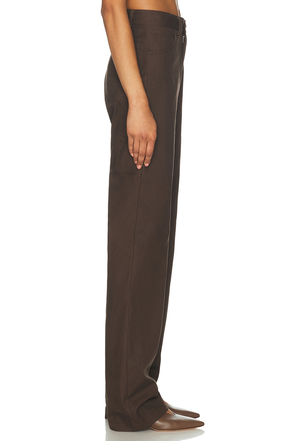 Mills Pant