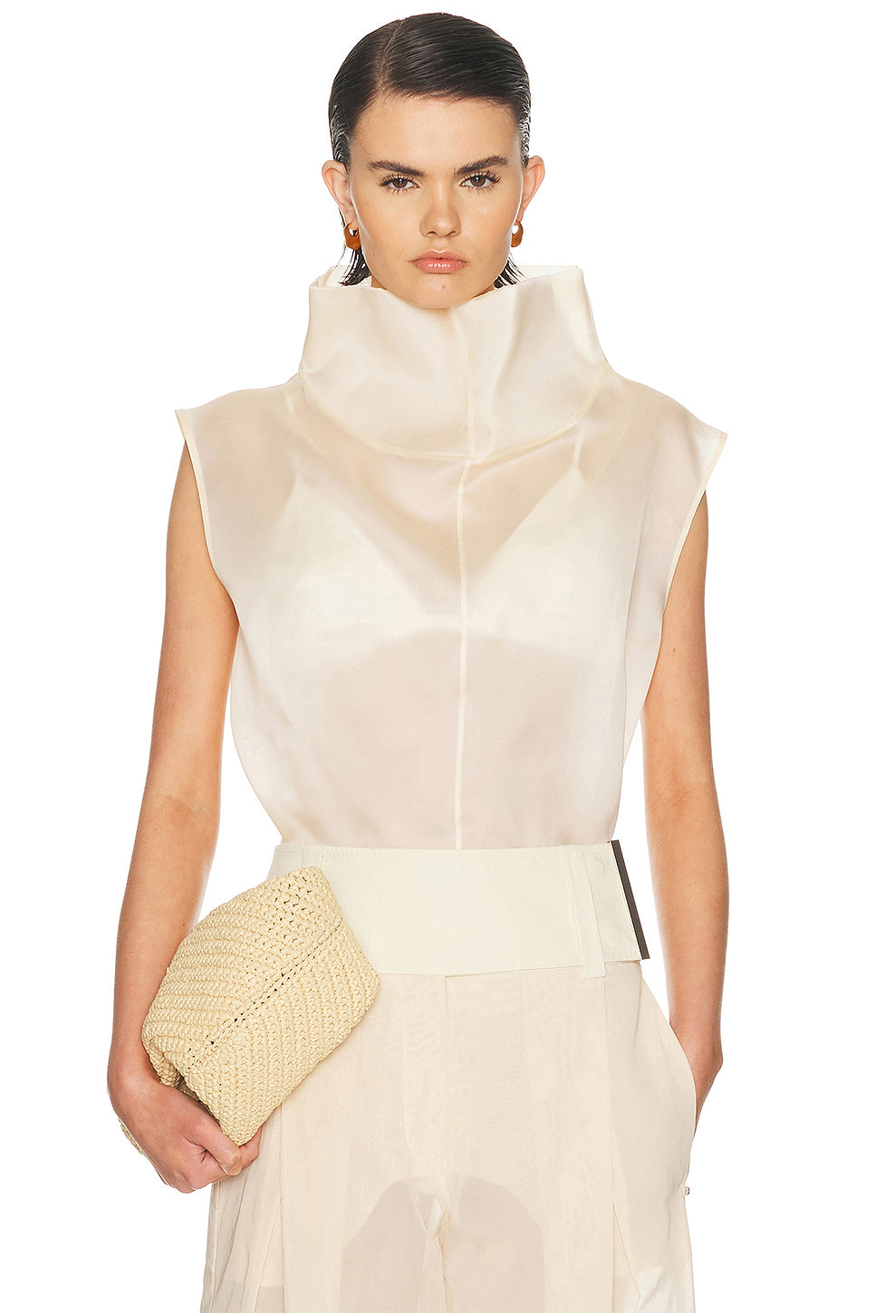 Blaine Top