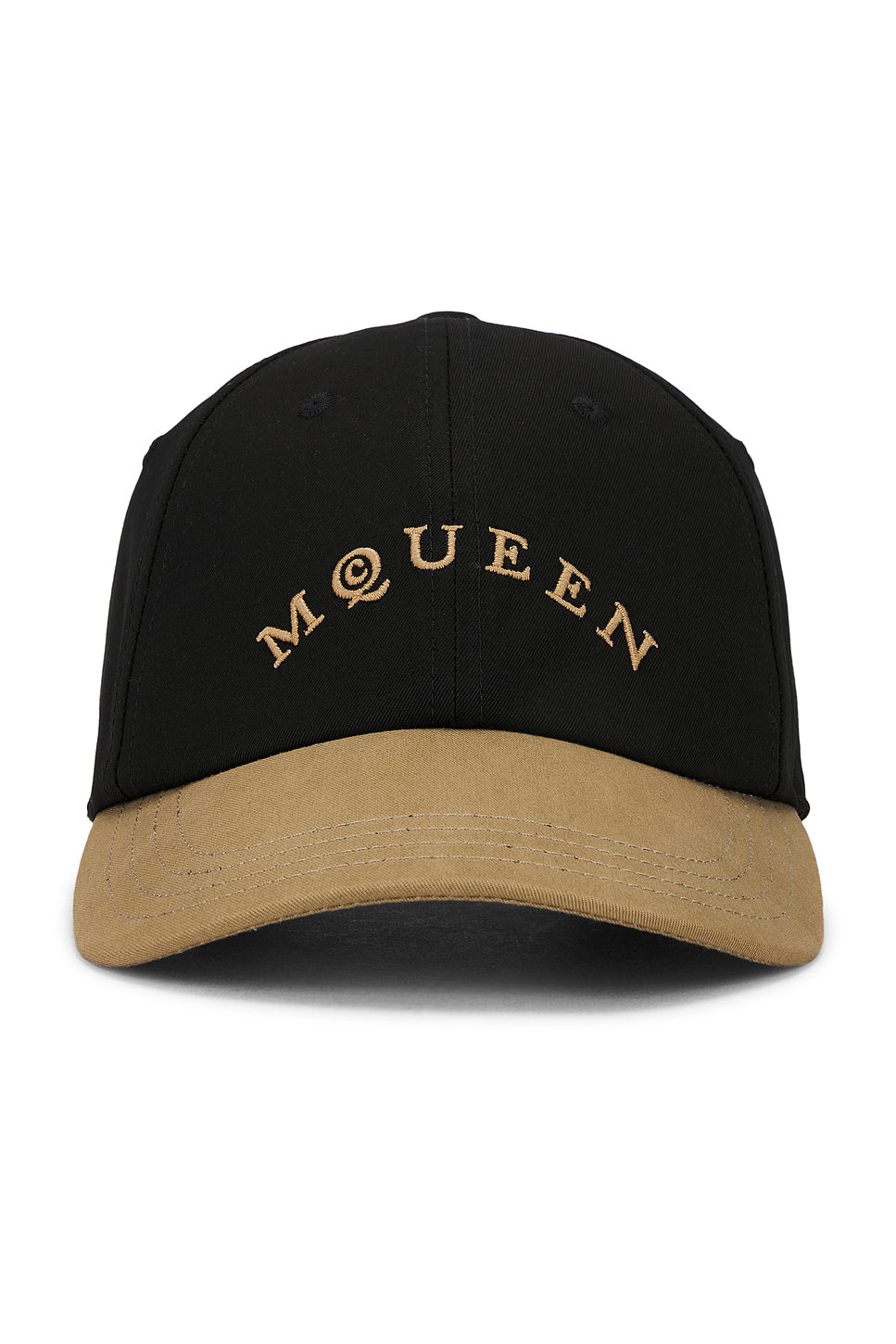 Curved Hat