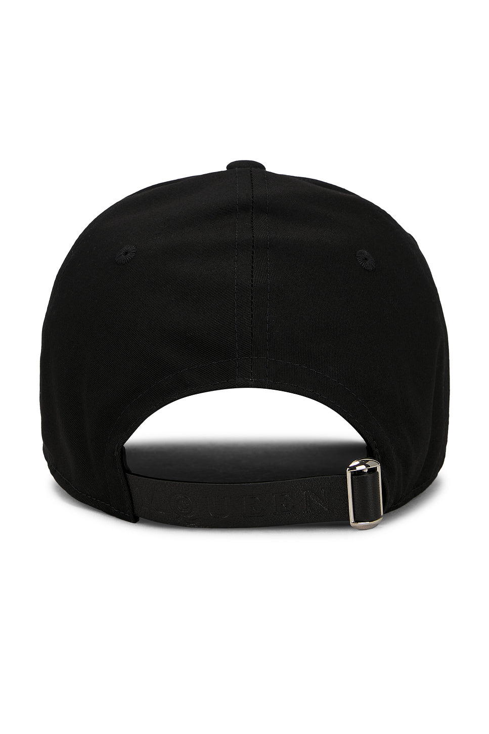 Curved Hat
