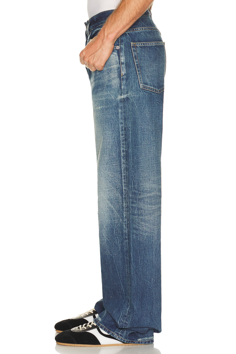 Relaxed Jean