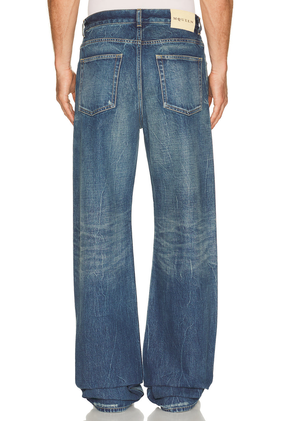 Relaxed Jean