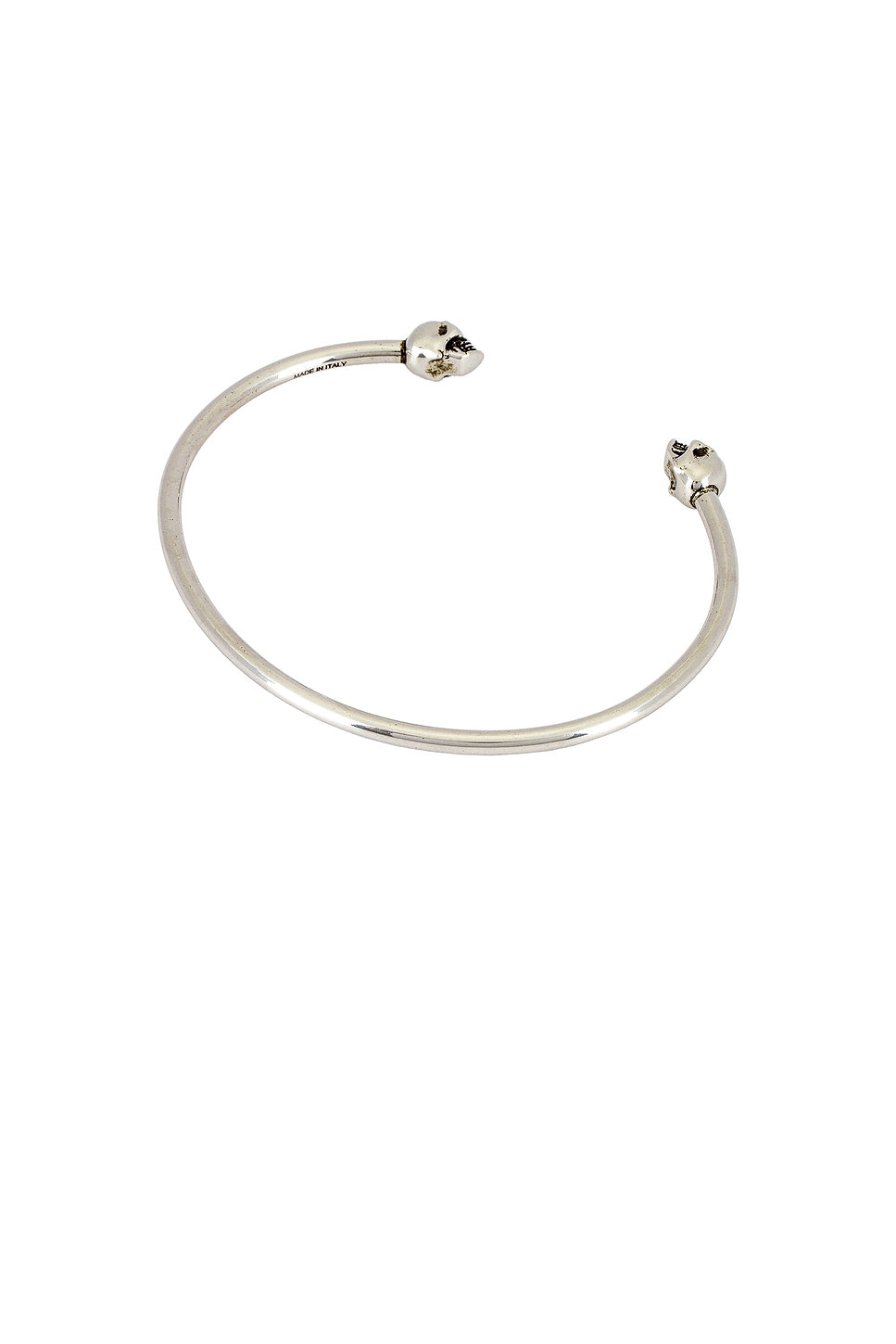 Thin Twin Bracelet