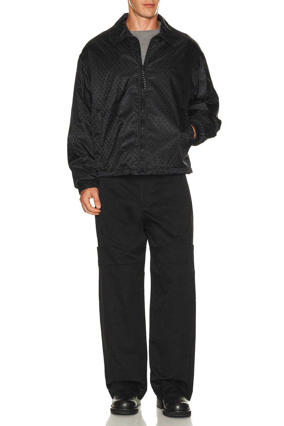 Coach Jacket