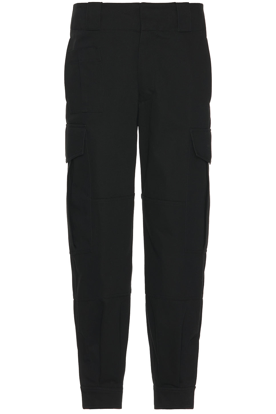 Large Pocket Trouser