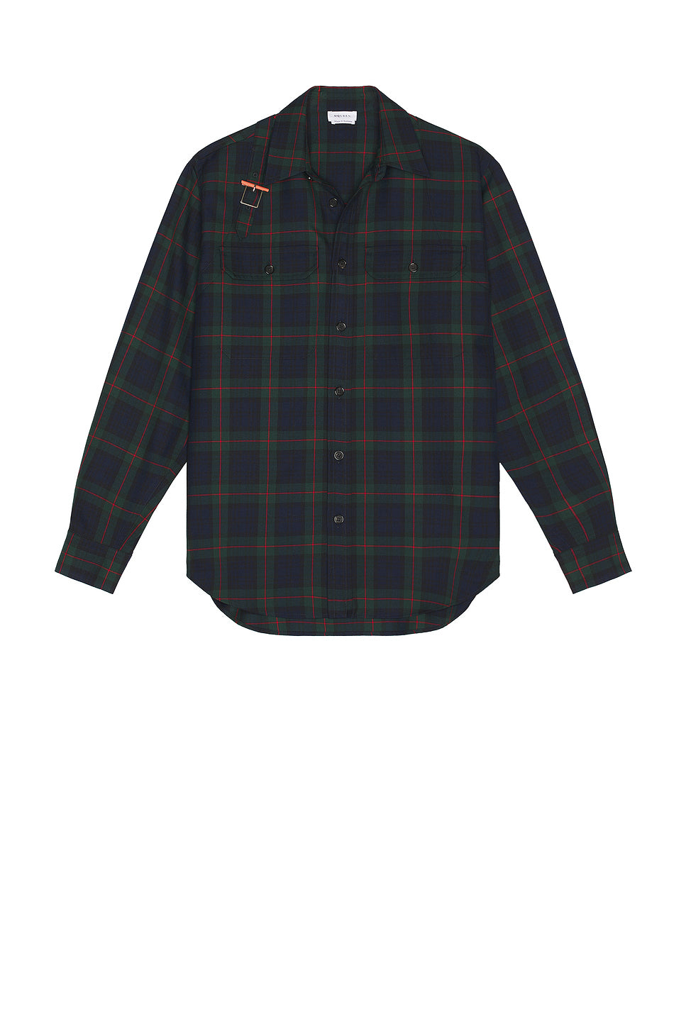 Harness Utility Shirt
