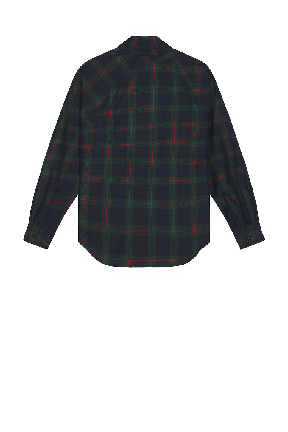 Harness Utility Shirt