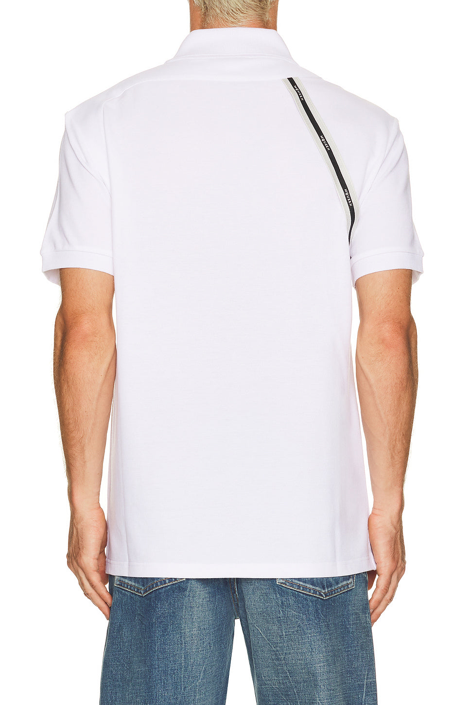 Harness Polo