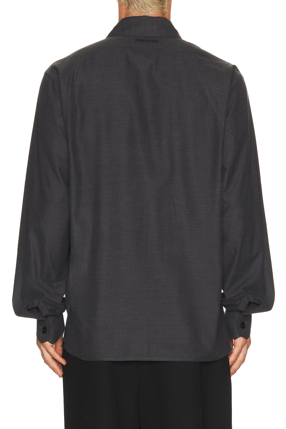 Harness Overshirt