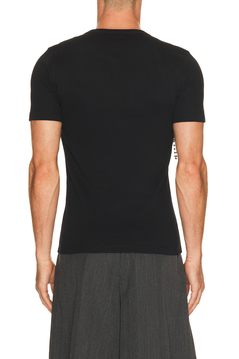 Jewelry Harness Tee Shrt