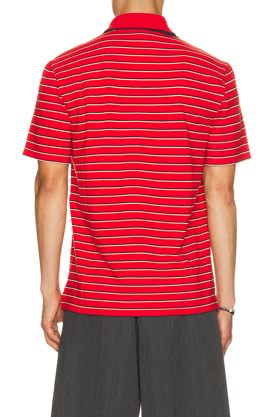 Shrunken Polo