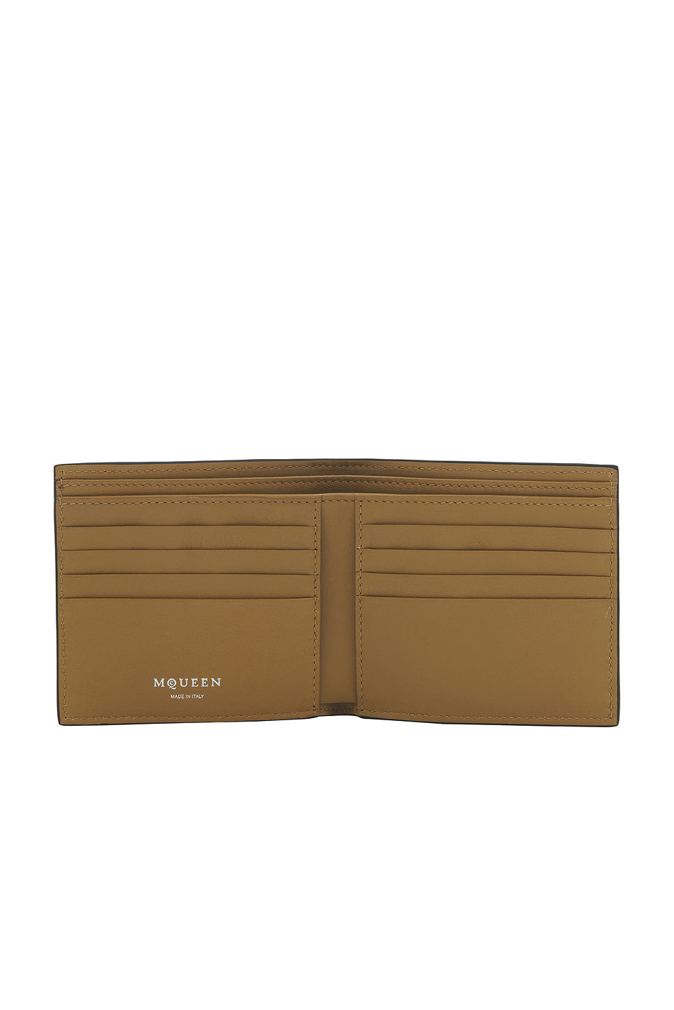 Bi Fold Wallet