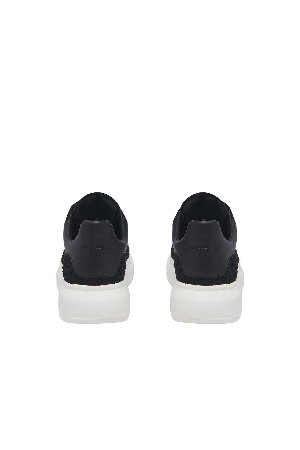 Oversized Sneaker