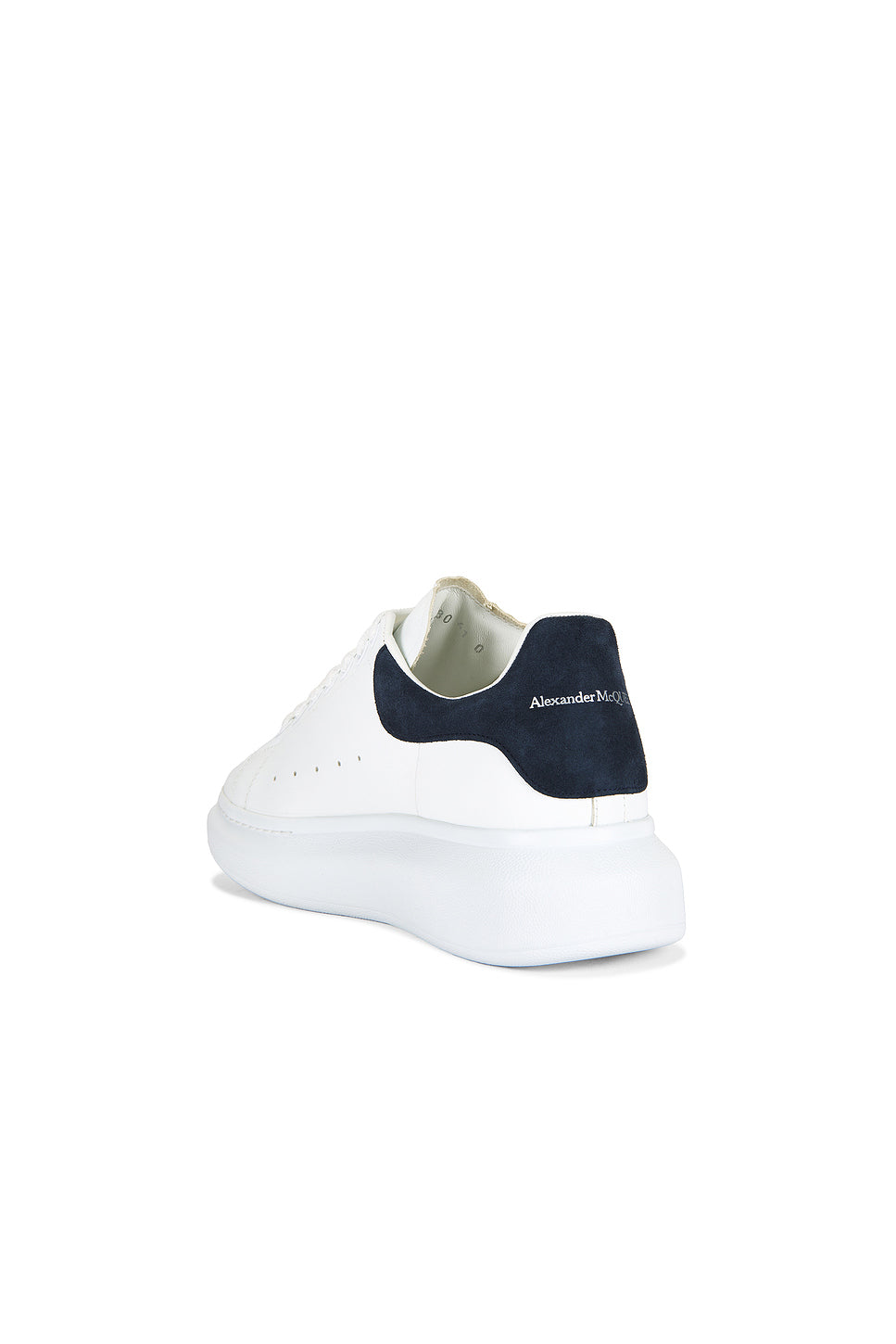 Oversized Sneaker