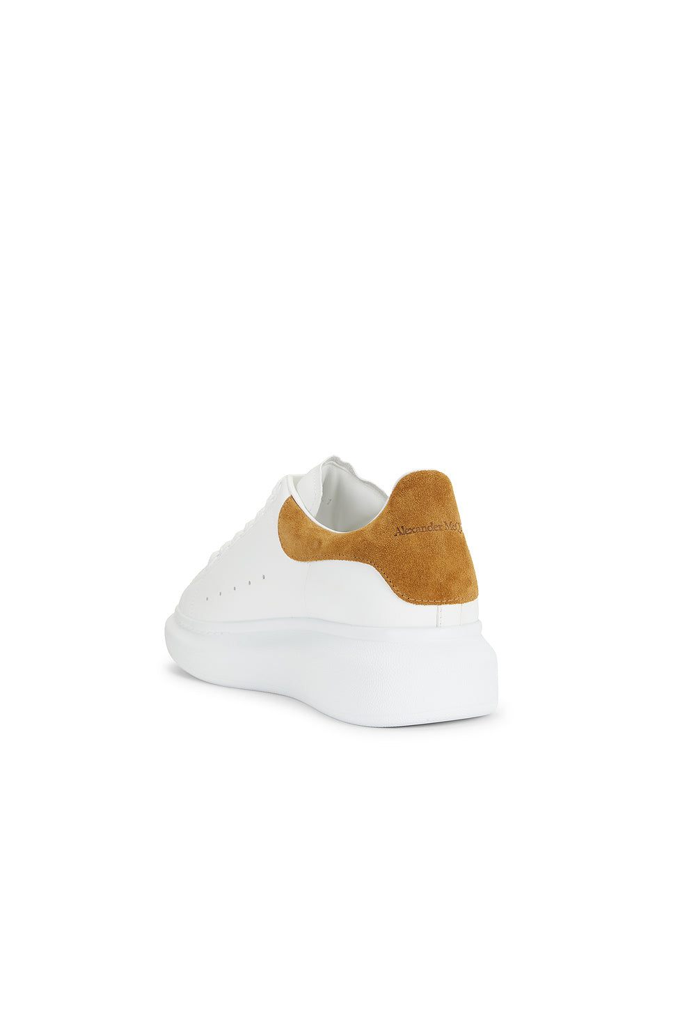 Oversized Sneaker