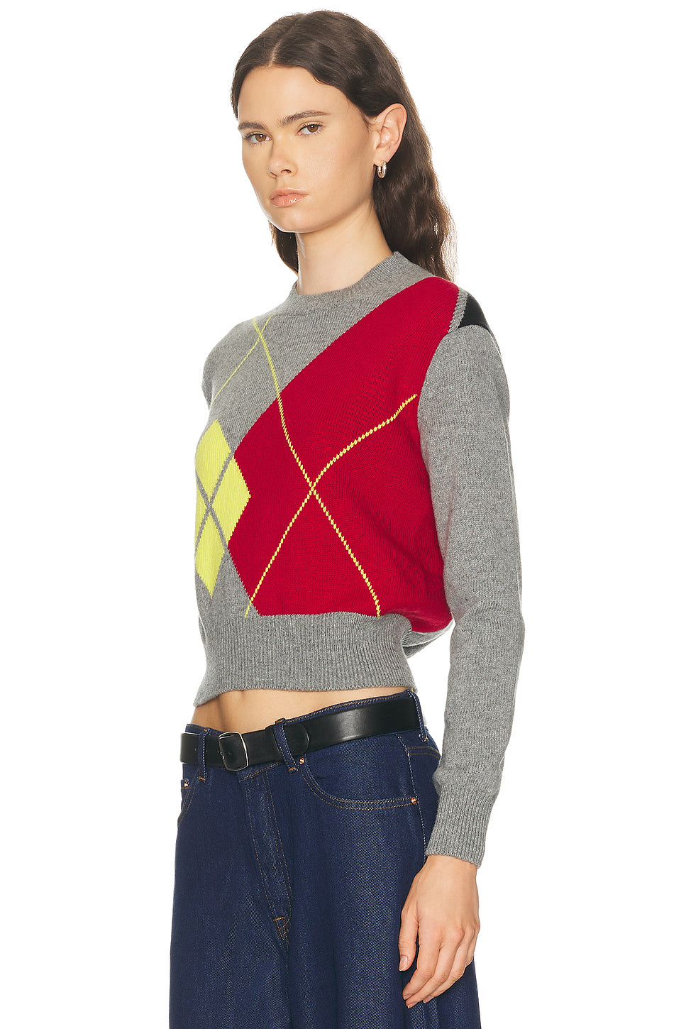 Crewneck Sweater