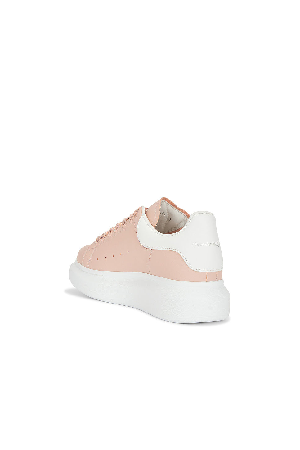 Oversized Sneaker