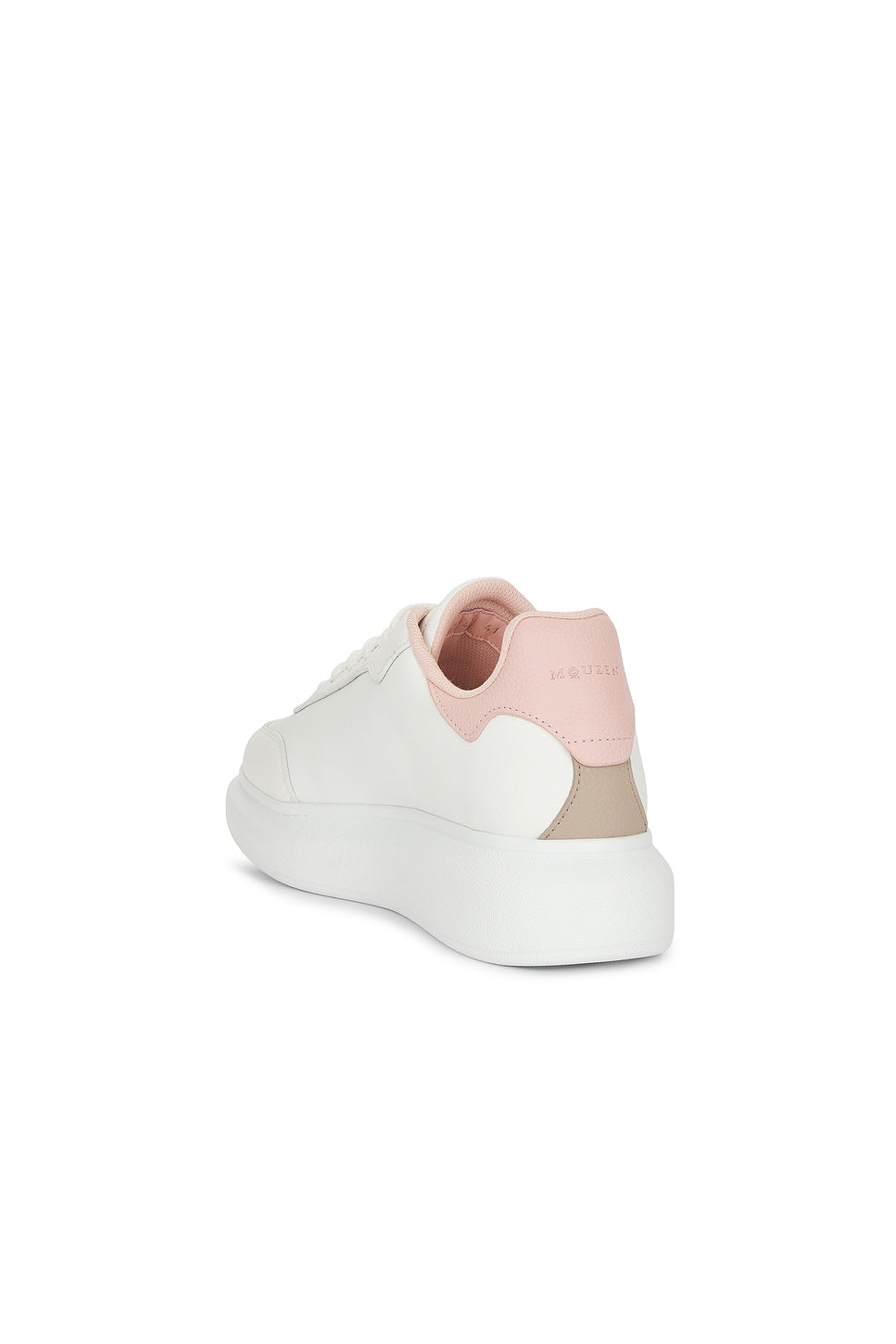 Oversized Sneaker